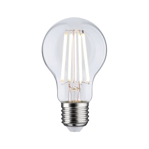 E27 - P 29125 Eco-Line Filament 230V LED žárovka E27 1ks-sada 4W 4000K čirá - PAULMANN - foto 1