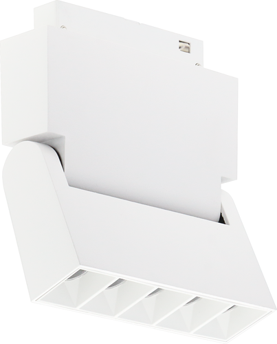 LED magnetický systém Optonica - LED magnetické stopové světlo M35 10W - foto 1