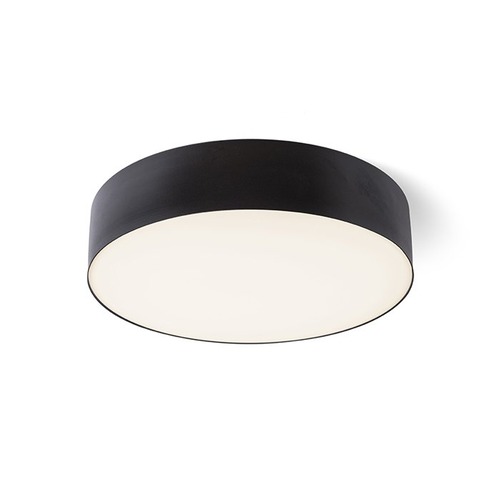 Technická - RED R12526 COIMBRA stropní černá 230V LED 24W 3000K (bez závěsné sady) - RED - DESIGN RENDL - foto 1