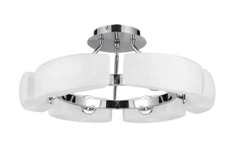 Dekorativní - AZZ AZ1554 Fiona top - AZZARDO - foto 1