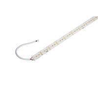 Hlavní osvětlení - LA 1004736 GRAZIA IP FLEXSTRIP 24 V 3615 lm IP55 4000 K - BIG WHITE (SLV)