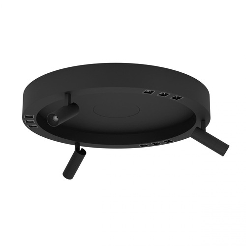 Bodová - EG 390052 Stropní svítidlo BRUSCOLI 390052 - STARS OF LIGHT - foto 1