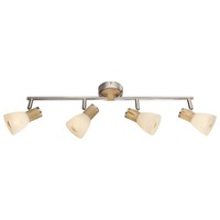 Bodová - GLO 54352-4 GYLFI 54352-4 Stropní svítidlo - GLOBO