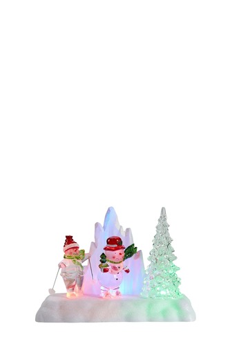 Interiérové dekorace - MAR 706048 Felicitas dekorace - Markslöjd - foto 1