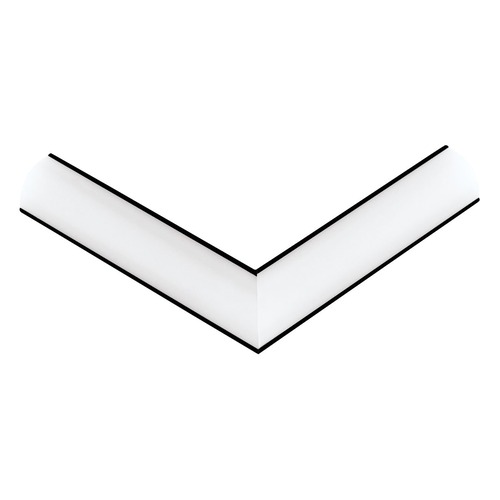 Al profily rohové - EG 98953 Rohová spojka CORNER PROFILE 1 98953 - EGLO - foto 1