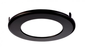 Pro zapuštěná svítidla - IMPR 930652 Deko-Light kryt černá pro stropní vestavné svítidlo Acrux 68  - LIGHT IMPRESSIONS