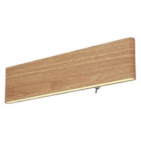 Nepřímé osvětlení - GLO 41751W-12 SIEGFRIED 41751W-12 Nástěnné svítidlo - GLOBO