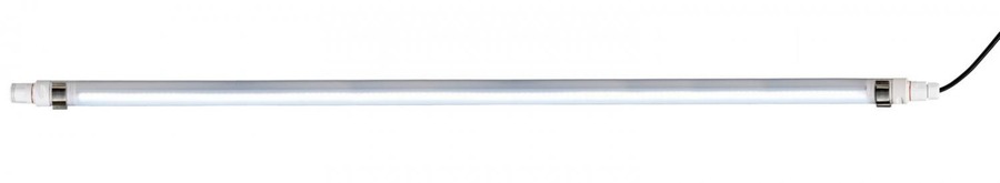 Bodová - IMPR 348139 Deko-Light stropní přisazené svítidlo TRI PROOF 1300 40W 5000K 4575lm bílá 230V - LIGHT IMPRESSIONS - foto 1