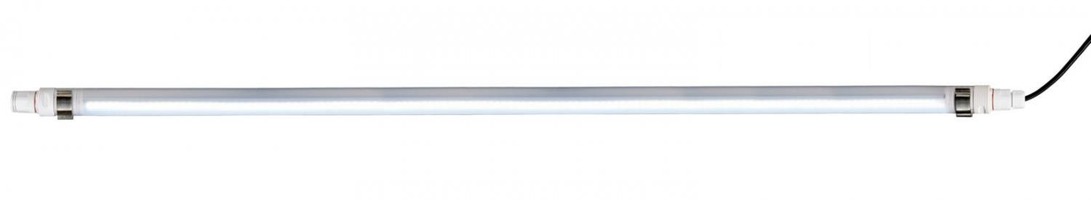 Bodová - IMPR 348139 Deko-Light stropní přisazené svítidlo TRI PROOF 1300 40W 5000K 4575lm bílá 230V - LIGHT IMPRESSIONS