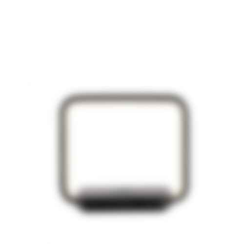 Stolní lampy dekorační - LD 11019-18 LED stolní lampa černá, bezdrátové nabíjení telefonu, dotykový vypínač, stmívatelné 3000K - JUST LIGHT - foto 1