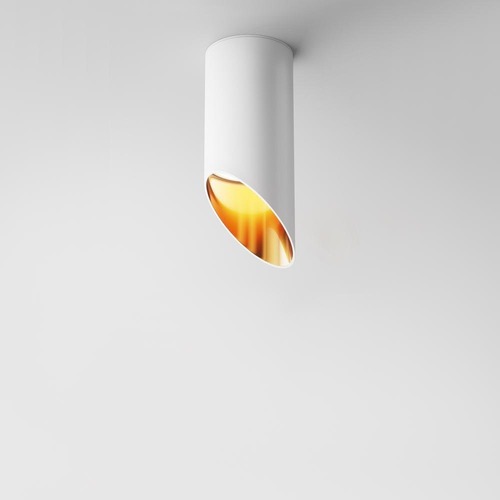 Downlight - M C044CL-01-15GU10-W Stropní svítidlo Lipari C044CL-01-15GU10-W - MAYTONI - foto 1