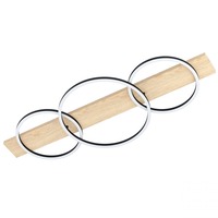 Hranatá - EG 99468 Stropní svítidlo BOYAL 99468 - EGLO