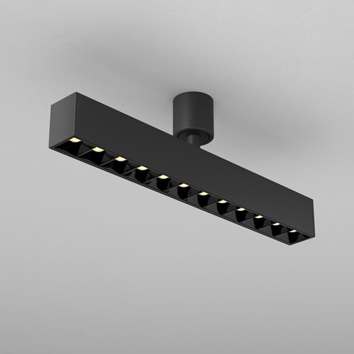 Modulové zapuštěné Holity 48V - M C153CL-13W3K-B Svítidlo Points Holity 3000K 13W 40d C153CL-13W3K-B - MAYTONI - foto 1