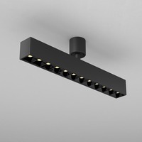Modulové zapuštěné Holity 48V - M C153CL-13W3K-B Svítidlo Points Holity 3000K 13W 40d C153CL-13W3K-B - MAYTONI