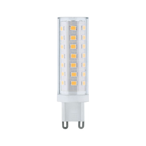 G9 - P 28800 LED žárovka 5W G9 neutrální bílá, stmívatelné - PAULMANN - foto 1