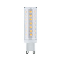 G9 - P 28800 LED žárovka 5W G9 neutrální bílá, stmívatelné - PAULMANN