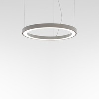 Kruhová - AR 2061010APP Ripple - kruh Ø700 - Bluetooth - ARTEMIDE