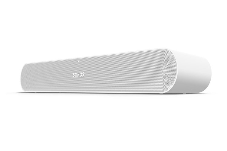 Ostatní - SON RAYG1EU1 Sonos soundbar Ray bílý - foto 1