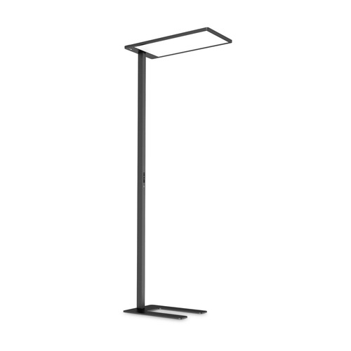 Stojací lampy - ILUX 296678 Stojací lampa Comfort pt 3000k - IDEALLUX - foto 1