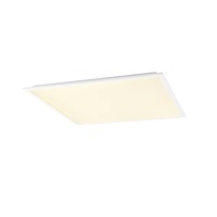 LED panely - LA 1008597 PANEL C 600 34 W 830/840 UGR - BIG WHITE (SLV)