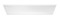 LED panely - IMPR 100089 Deko-Light rastrové svítidlo Pro Office 35-40V DC 20,00 W 3000 K 2880 lm 295 mm bílá RAL 9016