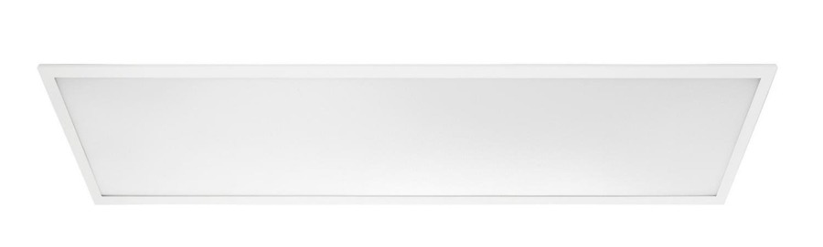 LED panely - IMPR 100089 Deko-Light rastrové svítidlo Pro Office 35-40V DC 20,00 W 3000 K 2880 lm 295 mm bílá RAL 9016 - LIGHT IMPRESSIONS - foto 1