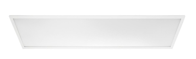 LED panely - IMPR 100089 Deko-Light rastrové svítidlo Pro Office 35-40V DC 20,00 W 3000 K 2880 lm 295 mm bílá RAL 9016 - LIGHT IMPRESSIONS