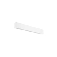 Podélná - ILUX 307015 Nástěnné svítidlo Delta ap d061 4000k - IDEALLUX