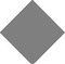 Krytky pro Al profily - IMPR 980570 Deko-Light profil koncovka - koncovka E-AV-05-25 sada 2 ks