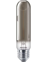 E27 - PH 8718699759674 LED žárovka Philips Vintage Smoky 8718699759674 E27 T32 SRT4 2,3-11W 100lm 1800K nestmívatelná, kouřová - PHILIPS (0)