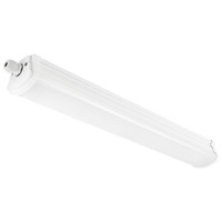 Technická - NOR 47726101 Přisazené LED svítidlo IP65 Oakland 60 22W bílá - NORDLUX