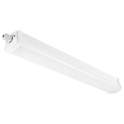 Technická - NOR 47726101 Přisazené LED svítidlo IP65 Oakland 60 22W bílá - NORDLUX - foto 1