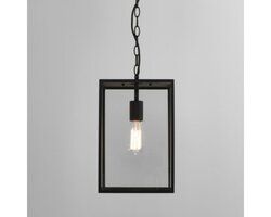Dekorativní - AST 1095015 Závěsné svítidlo Homefield Pendant 360 černá 60W E27 (STARÝ KÓD: AST 7814 ) - ASTRO Lighting