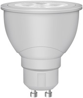 GU10/GZ10 - RED G11852 OSRAM PRO stmívatelná 230V GU10 LED 5.5W 36° 3000K - DESIGN - RENDL