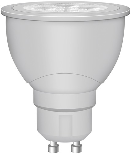GU10/GZ10 - RED G11852 OSRAM PRO stmívatelná 230V GU10 LED 5.5W 36° 3000K - DESIGN - RENDL - foto 1