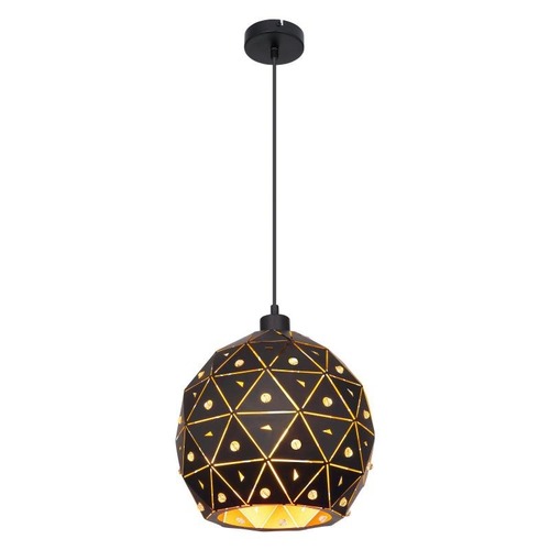 Polokoule - GLO 54029H JODIE 54029H Závěsné svítidlo - GLOBO - foto 1