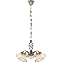 Dekorativní - GLO 60208-5 ODIN 60208-5 Závěsné svítidlo - GLOBO