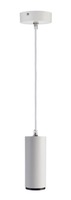 Subtilní - IMPR 342177 Deko-Light závěsné svítidlo Lucea 10 bílá 220-240V AC/50-60Hz 10,00 W 3000/4000 K 1000 lm bílá RAL 9016