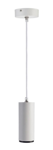 Subtilní - IMPR 342177 Deko-Light závěsné svítidlo Lucea 10 bílá 220-240V AC/50-60Hz 10,00 W 3000/4000 K 1000 lm bílá RAL 9016 - foto 1