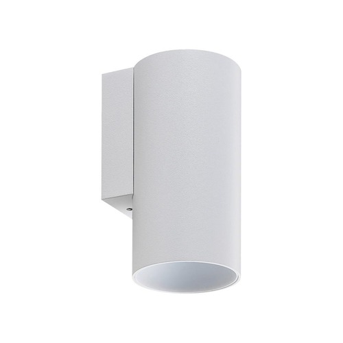 Nepřímé osvětlení - IMPR 341341 Deko-Light nástěnné přisazené svítidlo Can IP20, 1x 7,5 W GU10, bílá - foto 1