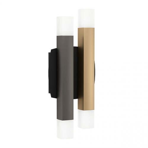 Dekorativní - EG 390223 Nástěnné svítidlo ESTANTERIOS 390223 - STARS OF LIGHT - foto 1