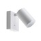 Bodová - IMPR 341337 Deko-Light nástěnné přisazené svítidlo Can Tilt hranaté, 1x 7,5 W GU10, bílá