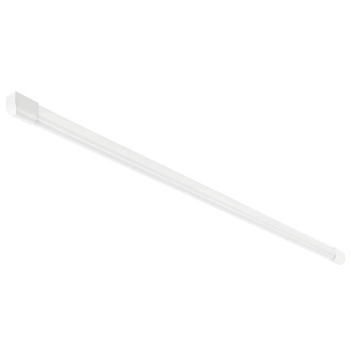 Přisazená - NOR 47836101 Přisazené nábytkové svítidlo Arlington 120 1x21W LED bílá - NORDLUX - foto 1