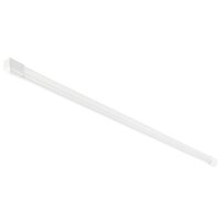 Přisazená - NOR 47836101 Přisazené nábytkové svítidlo Arlington 120 1x21W LED bílá - NORDLUX