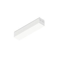 Liniové EASYLIGHT - LA 1009231 EASYLIGHT FIB 300 7 25 WH Feed in Box 300mm, 7 pole, 2,5mm2 - BIG WHITE (SLV)