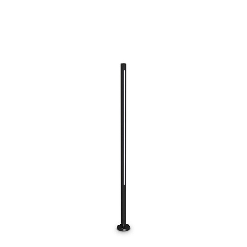 Sloupková - ILUX 293196 Venkovní stojací lampa Jedi pt h120 - IDEALLUX - foto 1