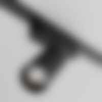 Lištové Magnetic Maytoni Radity - M TR103-1-12W4K-M-B Svítidlo pro kolejnicový systém Focus LED 4000K 12W 1100lm černý hliník studená bílá Radity - MAYTONI
