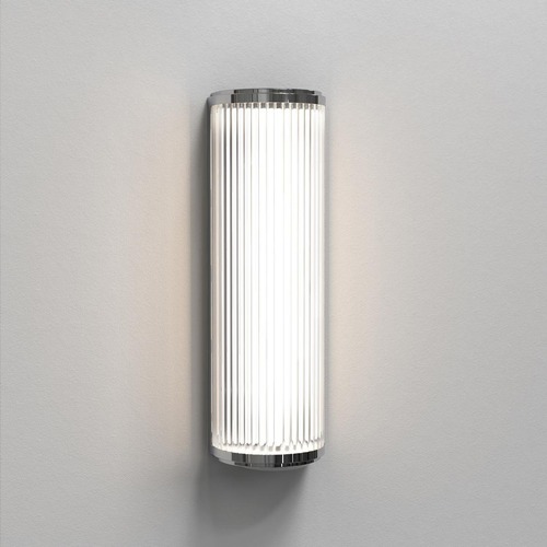 Dekorativní - AST 1380029 Nástěnné svítidlo Versailles 400 stmívatelné 7.1W 3000K chrom - ASTRO Lighting - foto 1