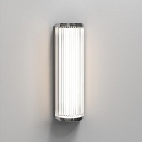 Dekorativní - AST 1380029 Nástěnné svítidlo Versailles 400 stmívatelné 7.1W 3000K chrom - ASTRO Lighting