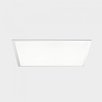 LED panely - KHL K50515.01.RF.WH-WH.MP.ST.8.01 CHESS de K-SELECT zapuštěné svítidlo s rámečkem 620x620 mm bílá 40 W CRI >80 3CCT 3000K-4000K-5700K Non-Dimm - KOHL-Lighting